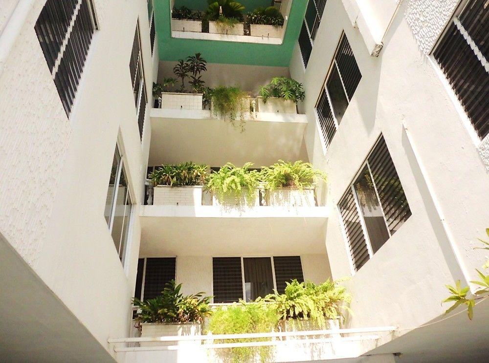 Suites Angelopolis Acapulco Exterior foto
